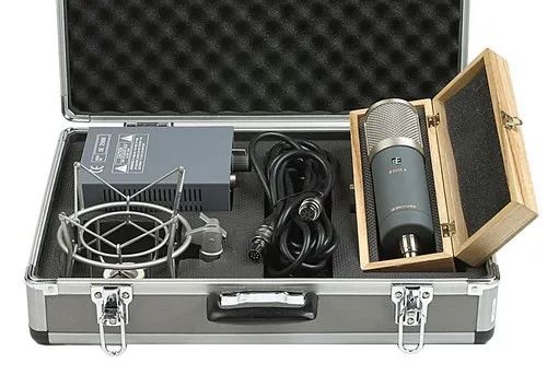 seelectronics小振膜,seelectronics是什么麦克风