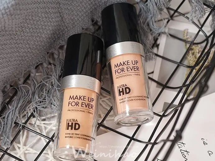 秋冬粉底液奶油肌推荐,春日奶油肌