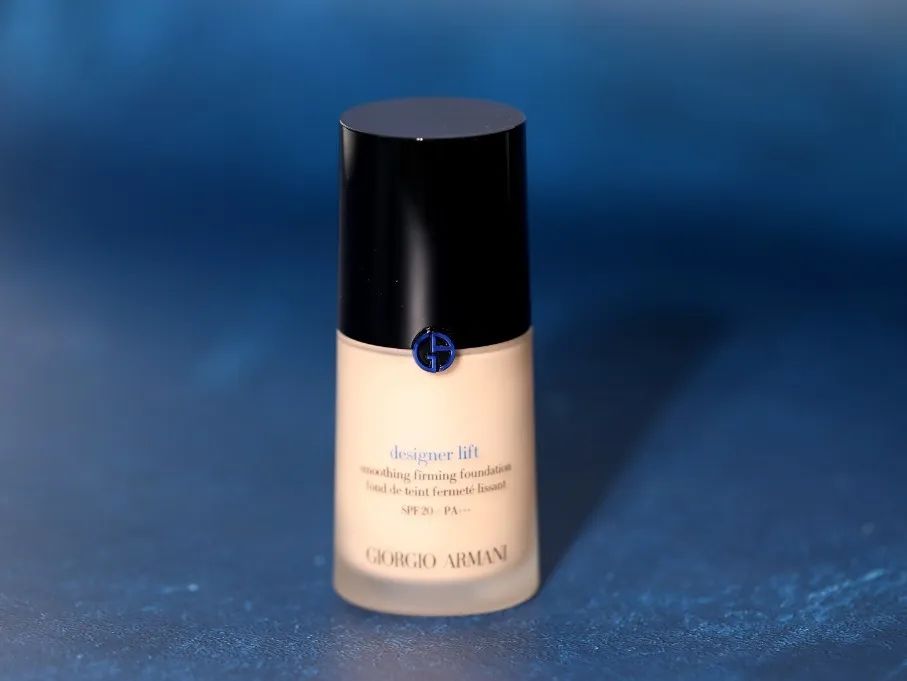 秋冬最水润的粉底液,粉底液推荐秋冬奶油肌