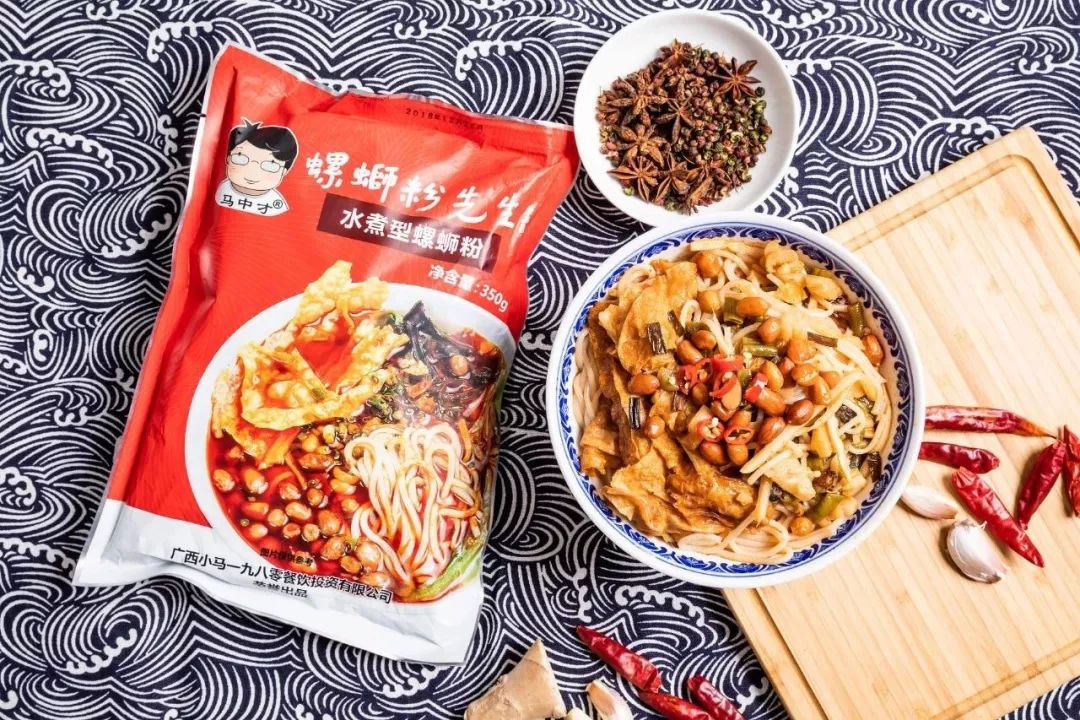 螺蛳粉为什么许多人接受不了,螺蛳粉不为人知的秘密