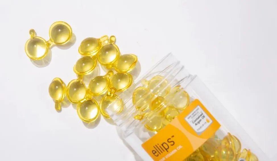 好用护发精油网红,护发精油0.1秒杀