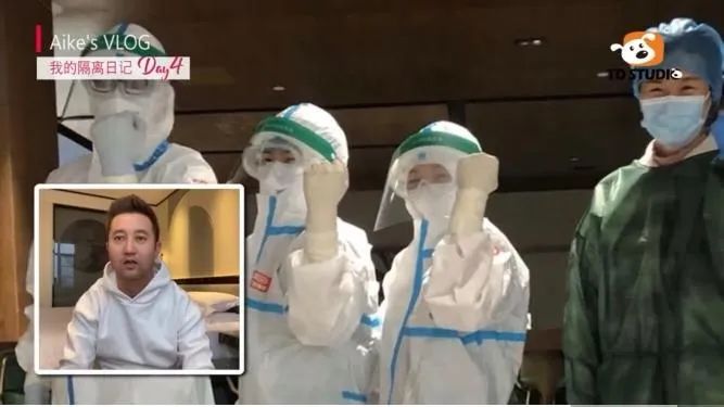 留美日常vlog,留学生回国隔离生活日常vlog