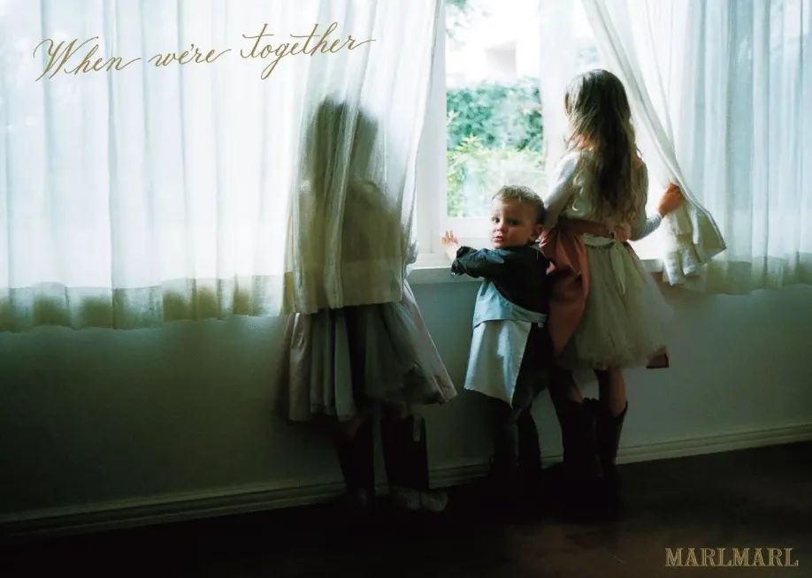 童装时尚大牌有哪些,日本小众童装品牌