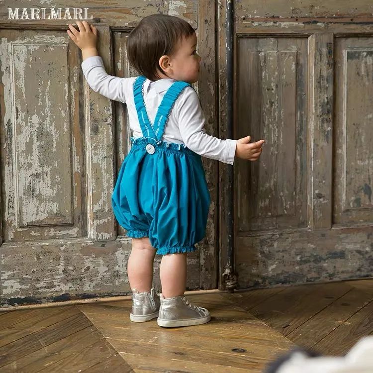 童装时尚大牌有哪些,日本小众童装品牌