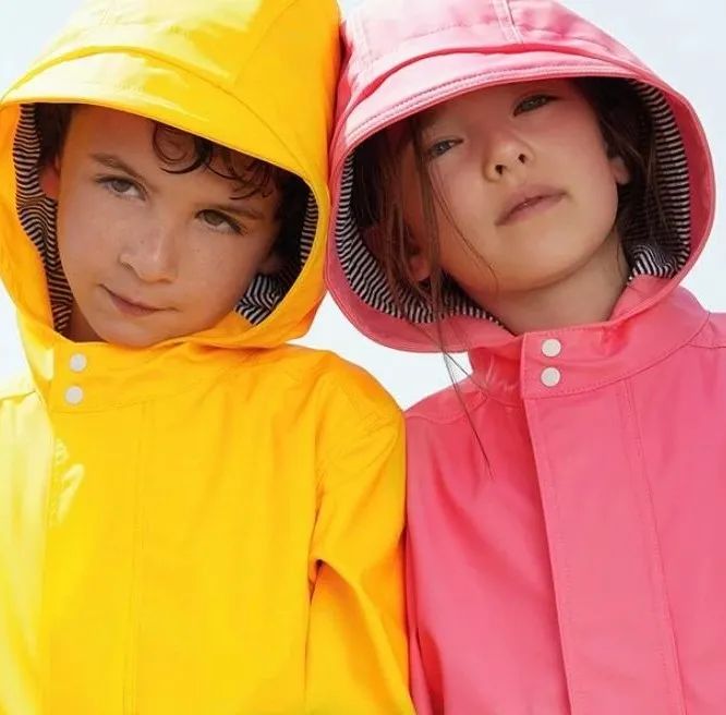 童装时尚大牌有哪些,日本小众童装品牌