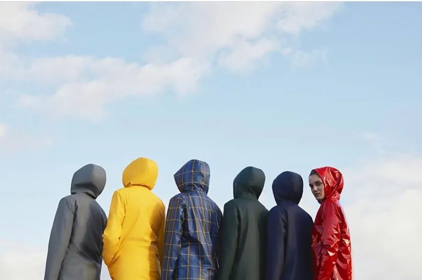 童装时尚大牌有哪些,日本小众童装品牌