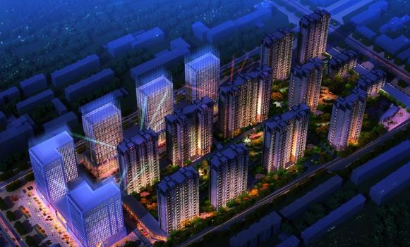 裕华区二环里新楼盘,裕华区二环里