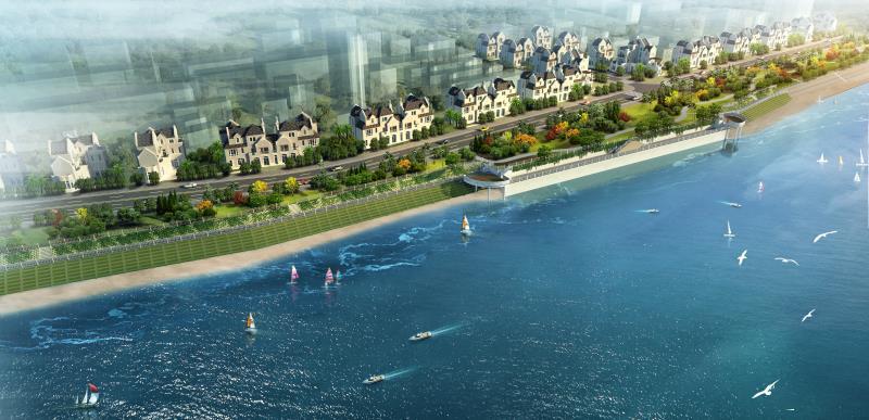 三亚市2023集中开工项目,三亚11个项目集中开工