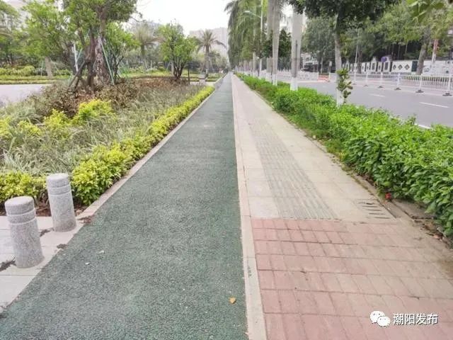 汕头市金砂东路属于什么区,最新汕头道路改造