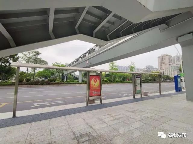 汕头市金砂东路属于什么区,最新汕头道路改造