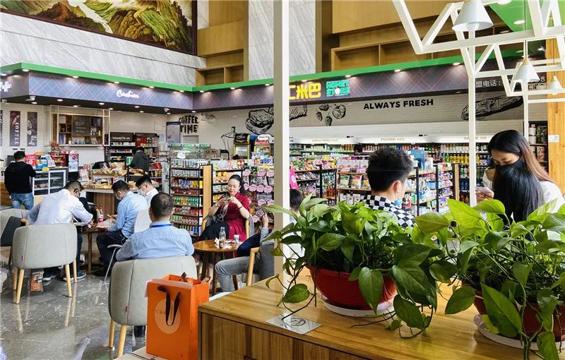 长沙周边踏春游玩最好去处,五一来长沙这些地方让你玩个够