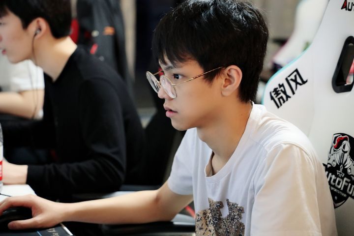 s10estar战队,s10探营estar选手篇