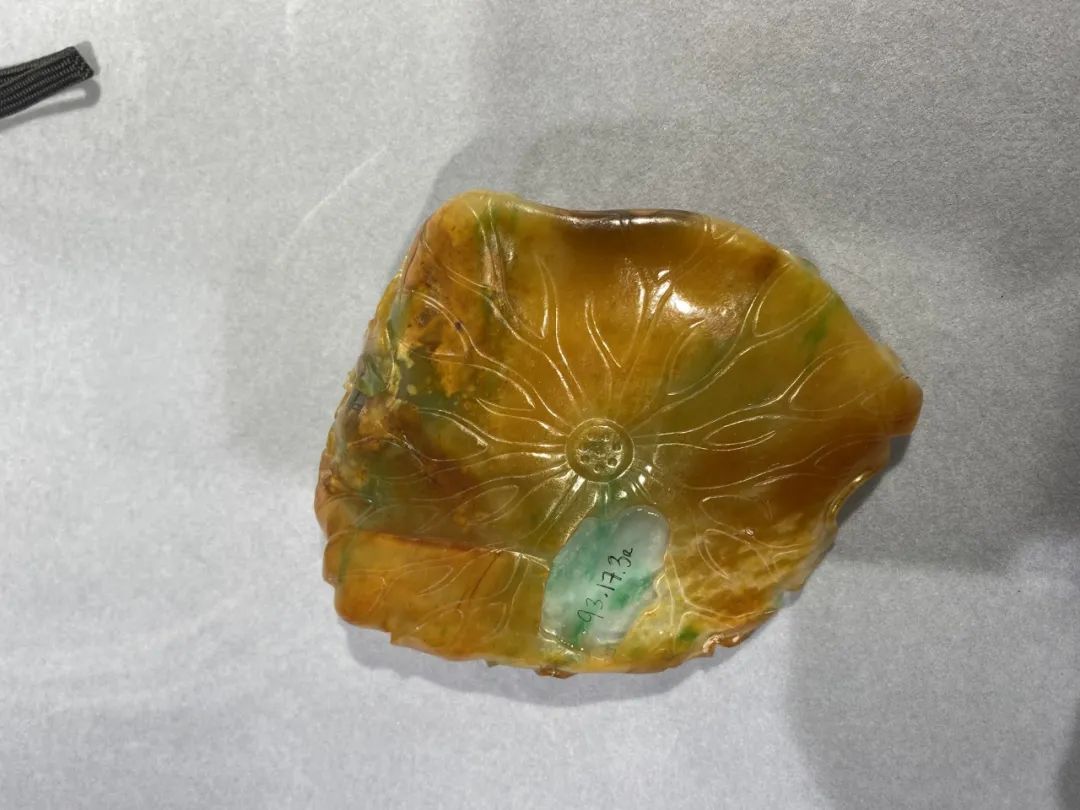 藏拍探库|走马中汉库房，探你所不知道的“文人掇趣”