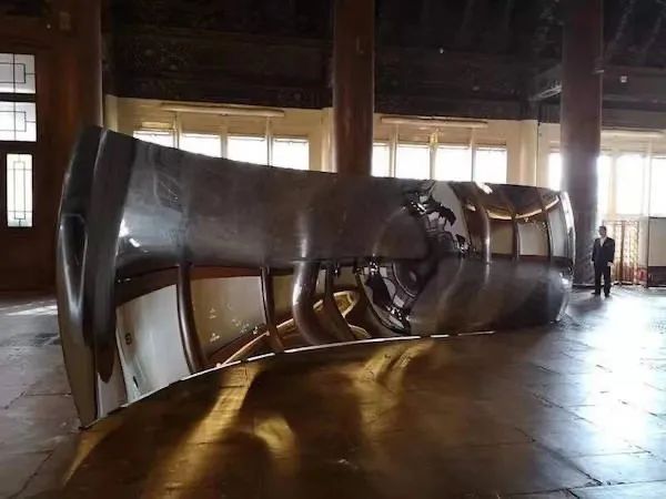 卡普尔来了，却没有人真正看懂他