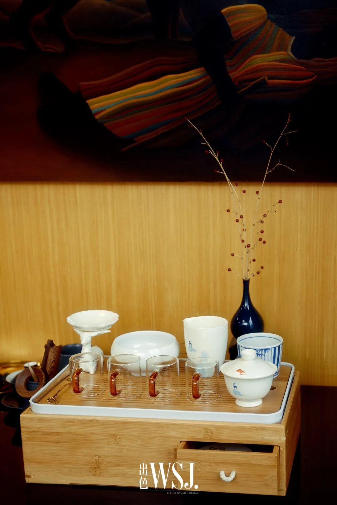 福建帮,然后呢?(三)|劲霸男装:劲三代接班,他要怎么做?