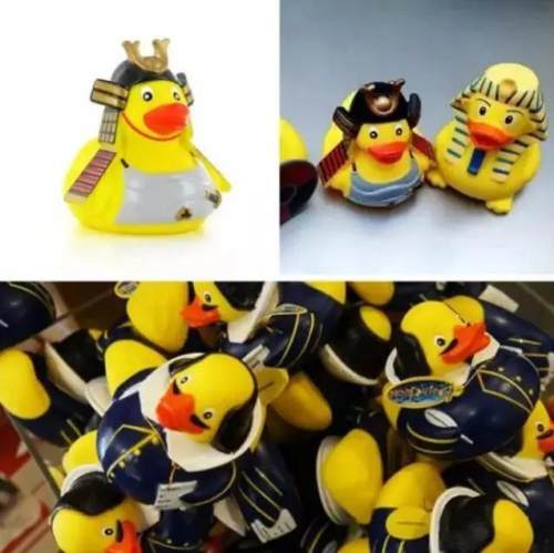 他山之石|全球最火爆的十大文创产品，看看这些爆款都是咋“炼”成的