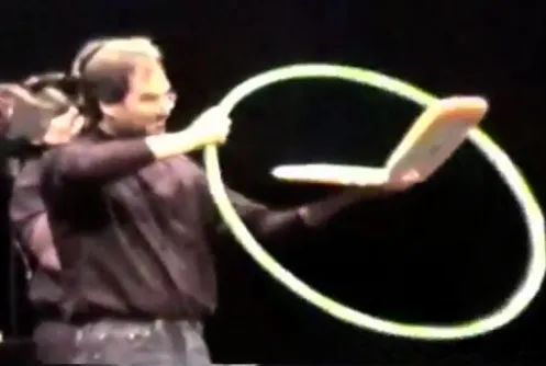 wi-fi技术,wi-fi由来