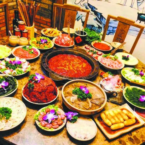 兰州美食排行榜前十名餐厅攻略,带你尝遍兰州美食