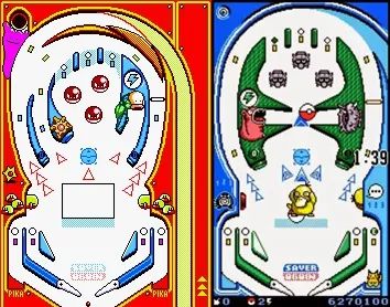 宝可梦弹珠台在哪里,宝可梦弹珠台全图鉴