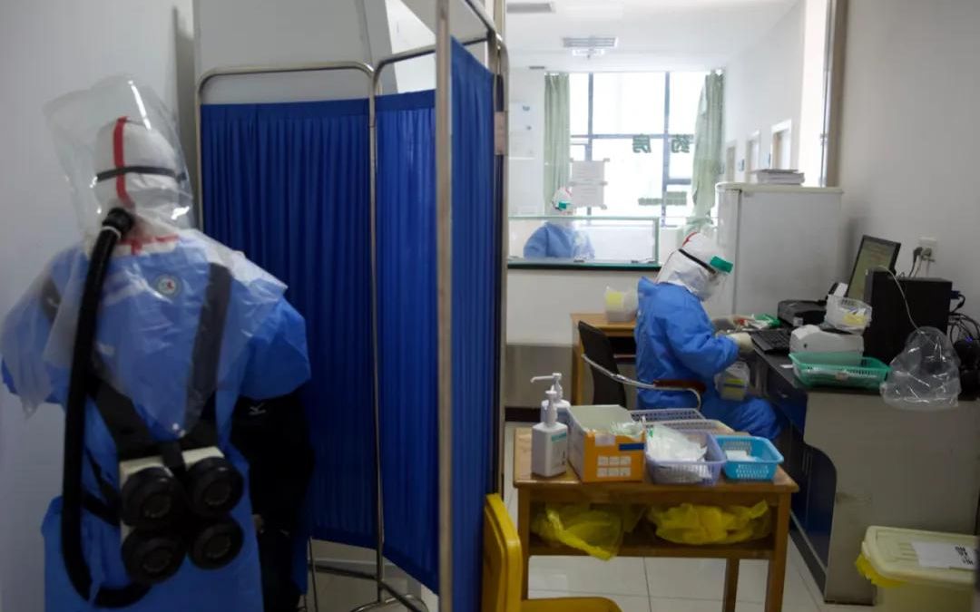 来京人员核酸检测阴性还要隔离吗,在南京做核酸检测需要多少钱