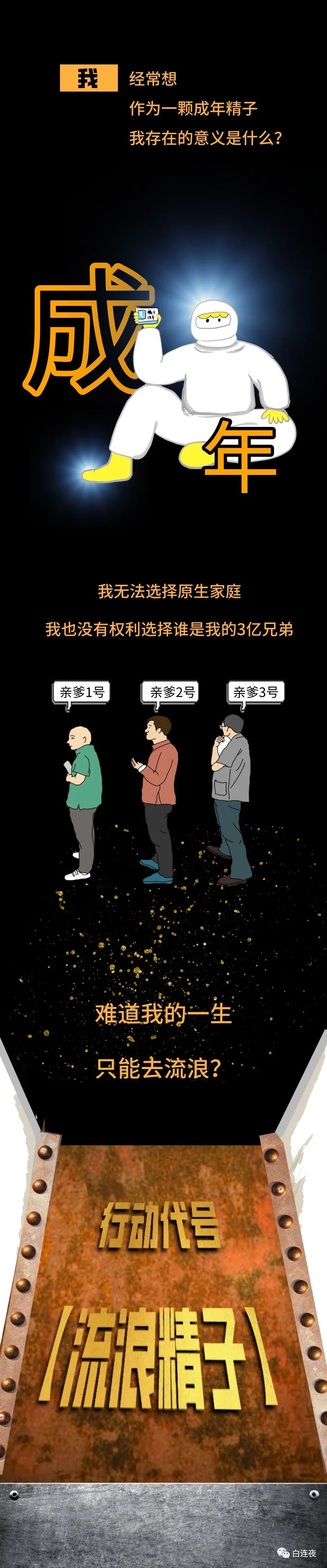 漫画科普常识10000个,漫画科普故事全集