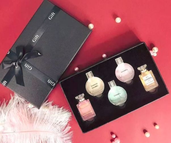 香奈儿香水必买,海淘十大香水中文网站