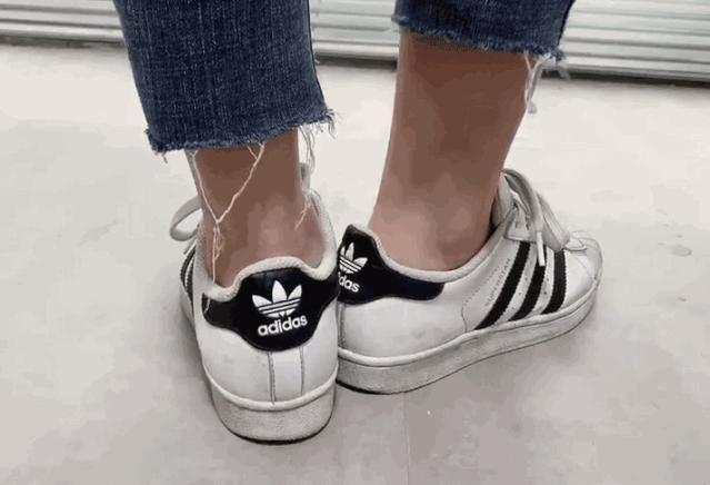 隐形船袜防滑防掉超浅口全棉,适合脚小穿的隐形船袜