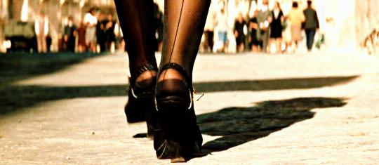 意大利美人都是上帝眷顾的*物尤**