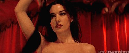 意大利美女是世界最美的吗,意大利美人