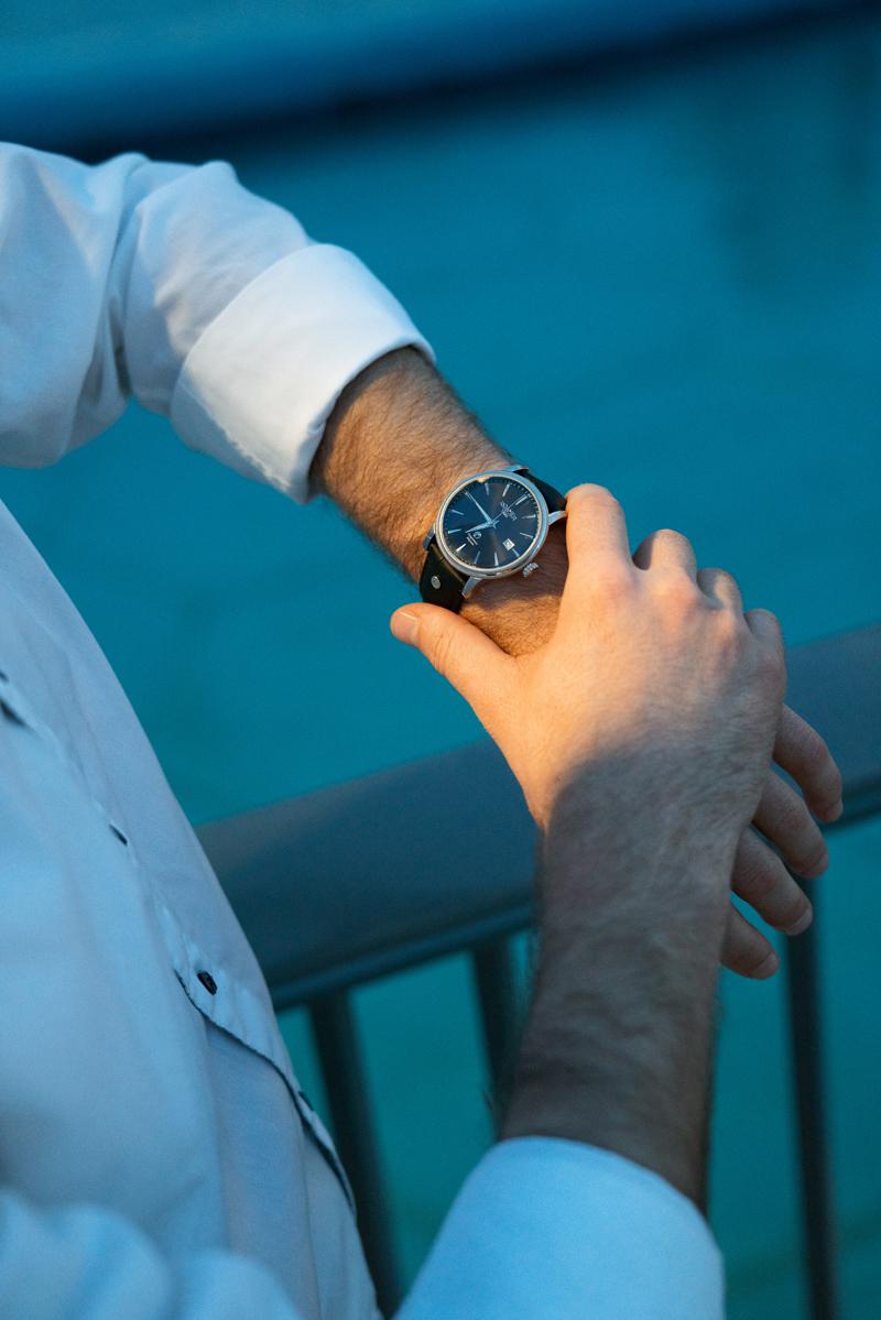 roamer瑞士罗马表天文台,瑞士罗马表roamer