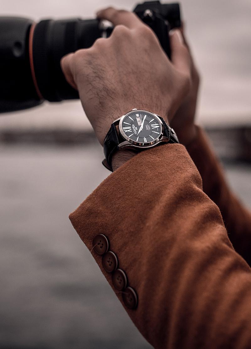 roamer瑞士罗马表天文台,瑞士罗马表roamer