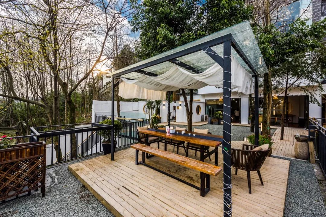 都江堰百花村的民宿,都江堰百花村农房出租