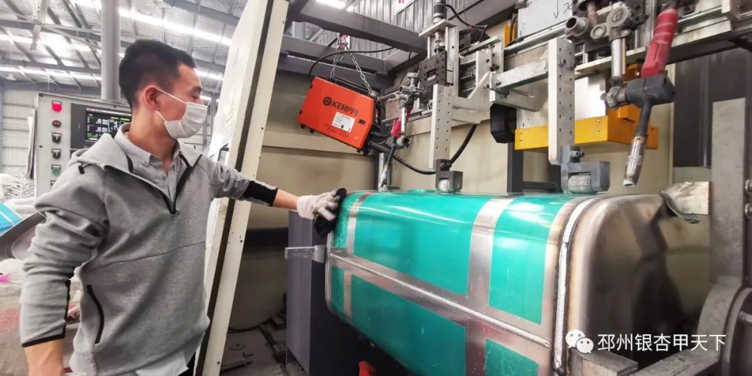 邳州工业产业发展,起步就要冲刺开局就要争先