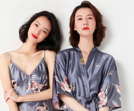 维密睡衣秒杀直播间,维密睡衣618活动