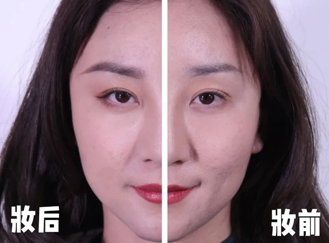 少了他,女明星全部丑三倍