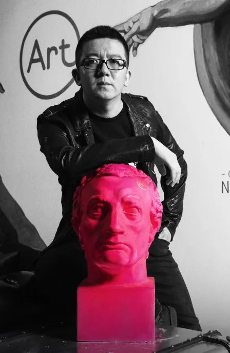 油画棒是油画的一种吗,3块钱的油画棒画油画