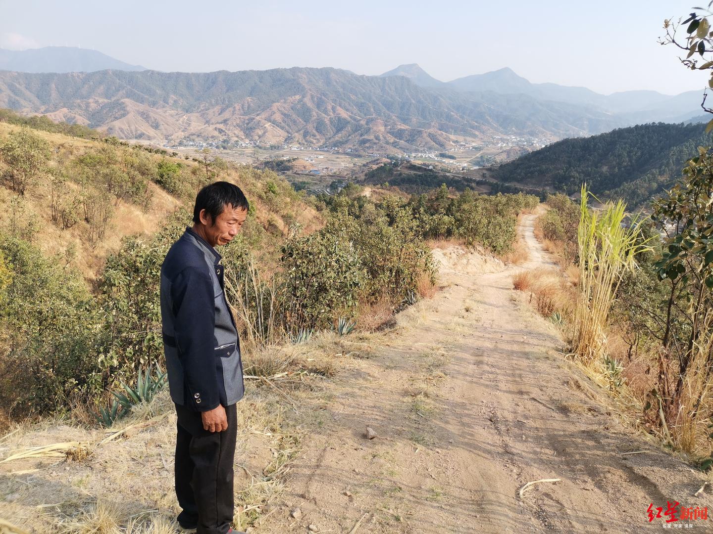 关于农民自费修山路被罚4万元,农民修路造自费山路被罚最新进展