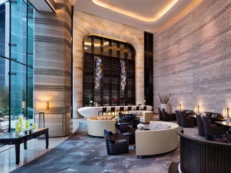 深圳市顶级十大酒店下午茶,深圳下午茶酒店推荐