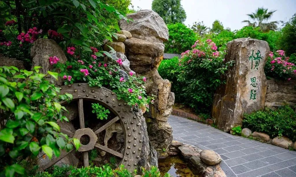 三里畈温泉度假村游玩,三里畈温泉二日游攻略