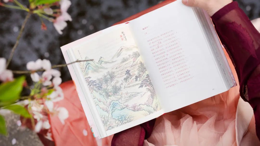 280部国学经典值得细细品读,100部顶级经典国学