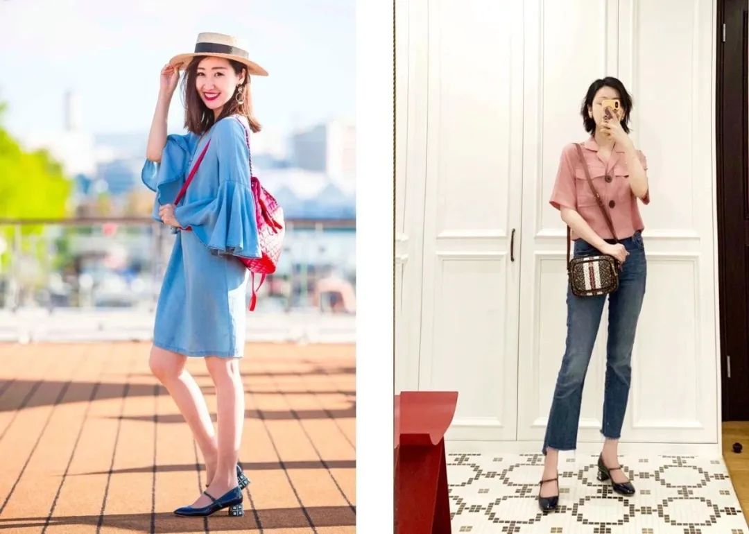 虽然拥有200双鞋，但我平时穿得最多的还是这双