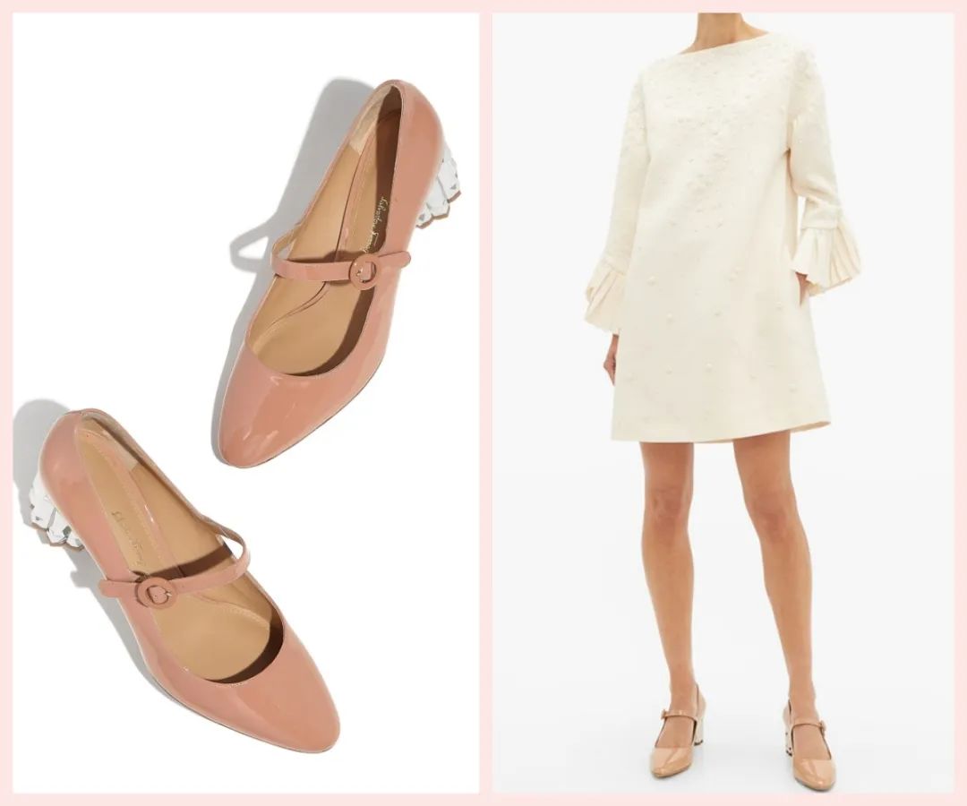 虽然拥有200双鞋，但我平时穿得最多的还是这双