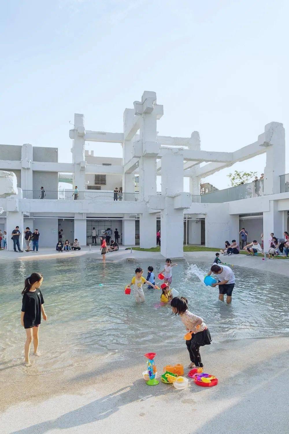 你理想中的小区是什么样子的,你理想的城市是什么