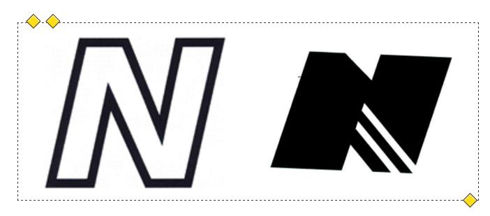 newbalance假货是什么样,假的newbalance容易辨别么