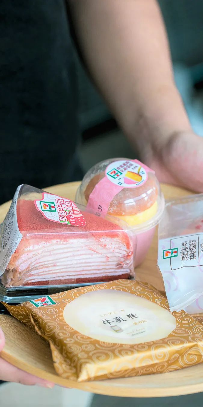 0℃面包，火来深圳了