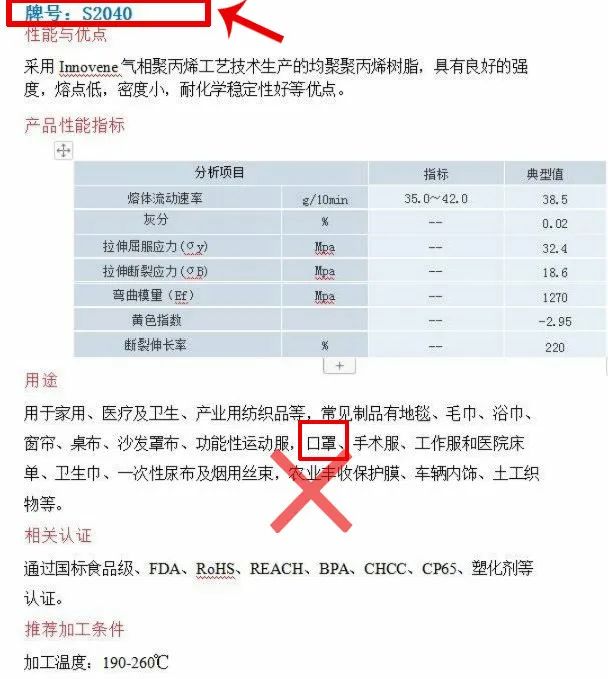 熔喷布防衰减,熔喷布防护效果图