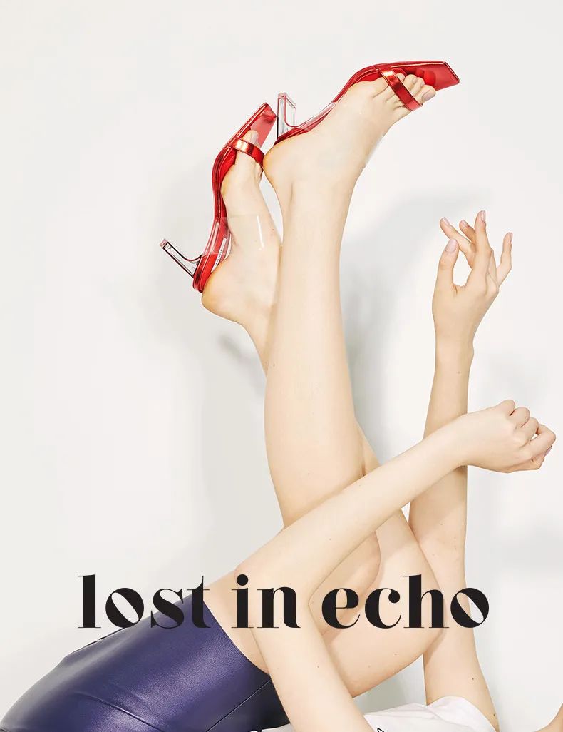 春夏鞋子搭配女,春夏鞋子搭配技巧