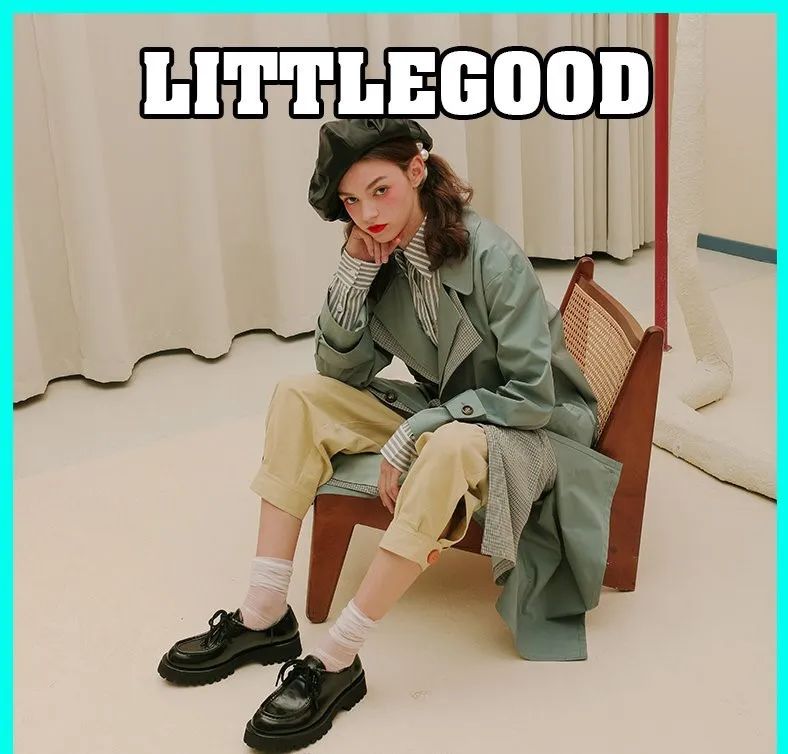 春夏鞋子搭配女,春夏鞋子搭配技巧