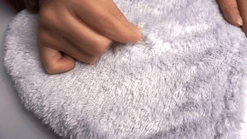 懒人必备|日本纳米级干发帽，玻尿酸加持，让头发柔顺如丝无静电