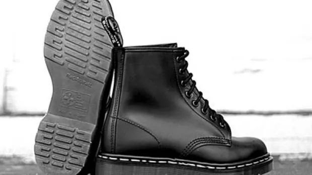 马丁靴一定要买马丁博士的吗,马丁博士马丁靴能穿多久